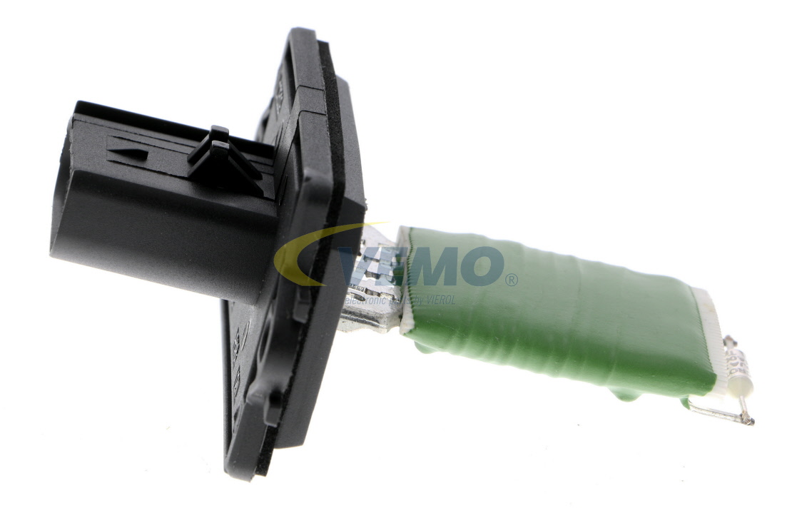 VEMO V33-79-0008: Regler, Innenraumgebläse Original VEMO Qualität
