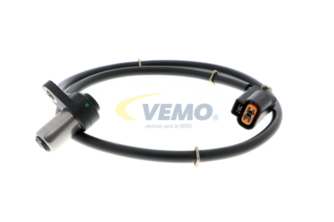 VEMO V37-72-0043 ABS Sensor MITSUBISHI PAJERO 2 (V3W, 52W, 54W) 3.0 4WD 177 PS Benzin