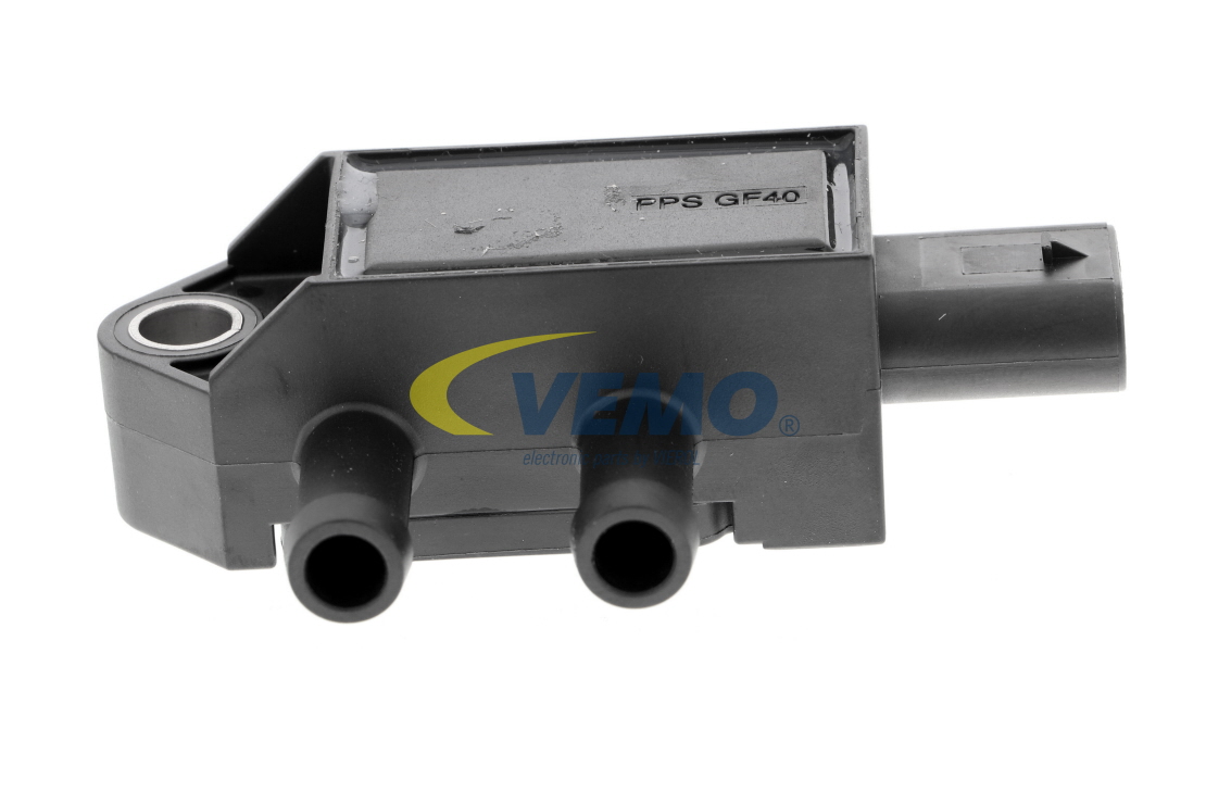 VEMO V37-72-0116 Differenzdrucksensor MITSUBISHI PAJERO 4 (V8W, 59W) 200 PS Diesel Kosten