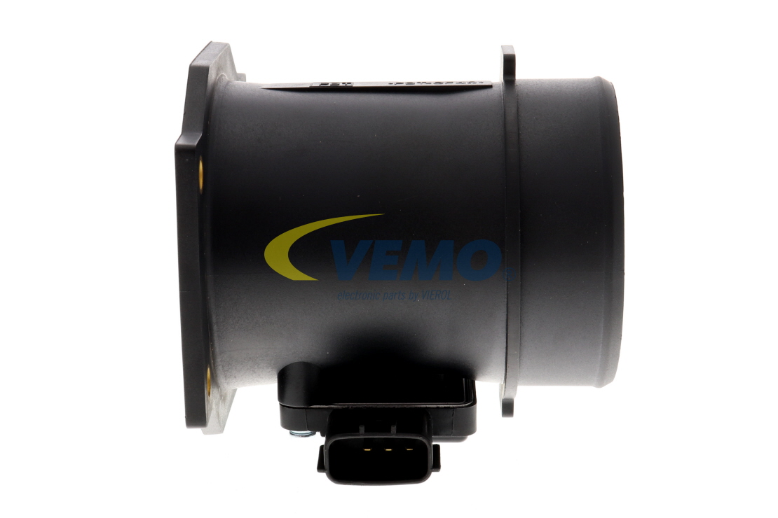 VEMO V38-72-0244: Luftmassenmesser (LMM) Original VEMO Qualität 12V