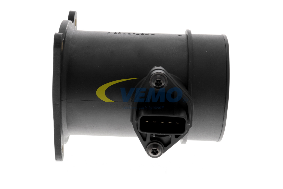 VEMO V38-72-0245: Luftmassenmesser (LMM) Original VEMO Qualität 12V