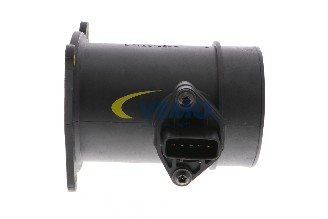 VEMO V38-72-0247: Luchtmassameter (LMM) Original VEMO kwaliteit 12V