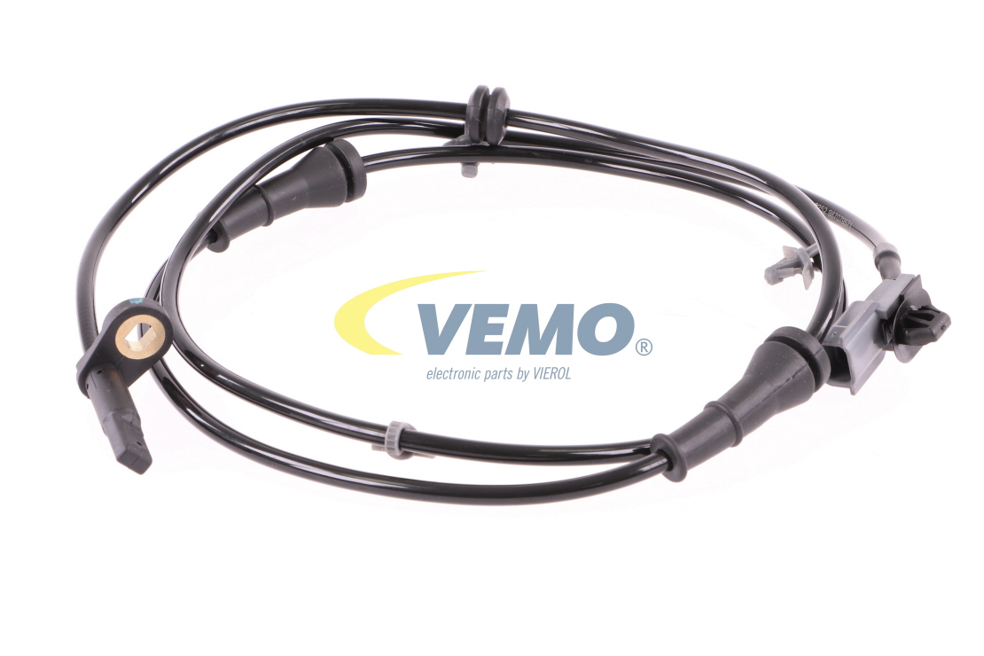 VEMO V38-72-0252: Senzor, turatie roata Original VEMO Quality punte fata