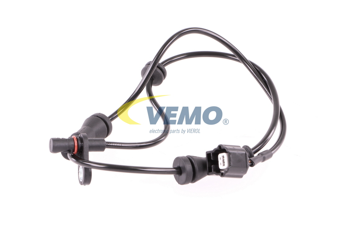 VEMO V38-72-0253: ABS-Sensor Original VEMO Qualität Hinterachse links