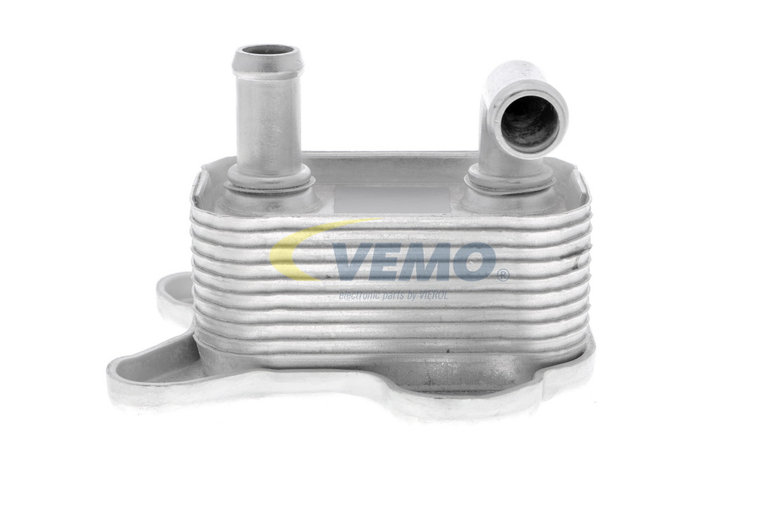 VEMO V40-60-2106: Chłodnica oleju, olej silnikowy EXPERT KITS + z uszczelnieniem