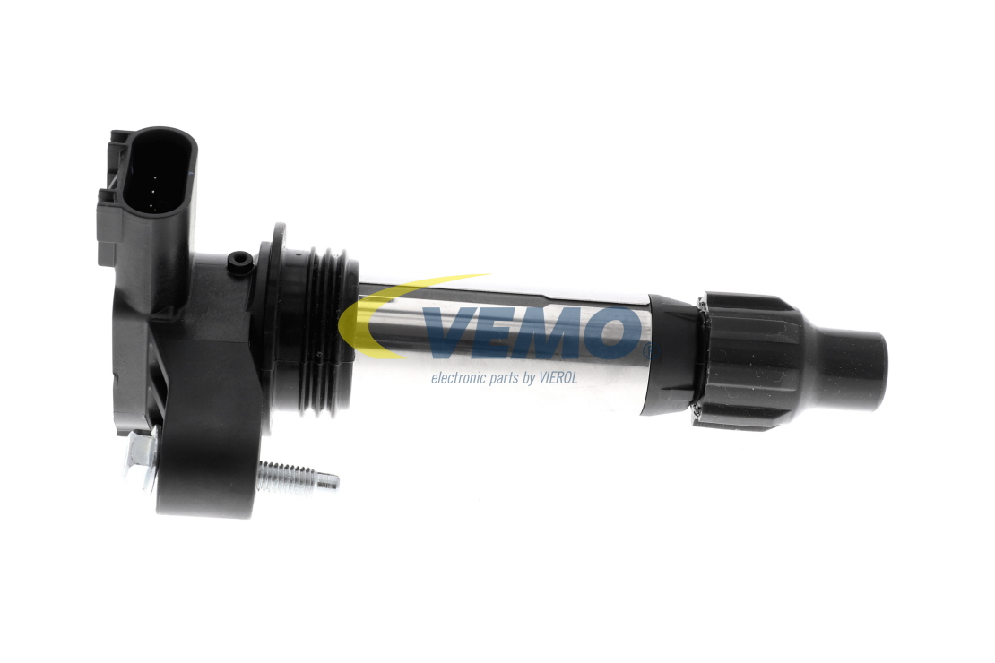 VEMO V40-70-0092: Zündspule Q+, Erstausrüsterqualität 12V, 4-polig