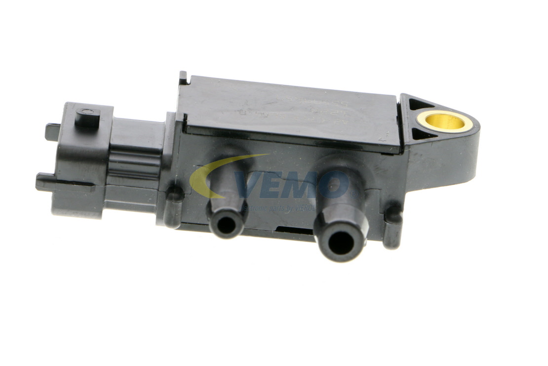 VEMO V40-72-0027 Uitlaatgasdruk sensor OPEL Corsa E Hatchback (X15) 75 Pk Diesel kosten