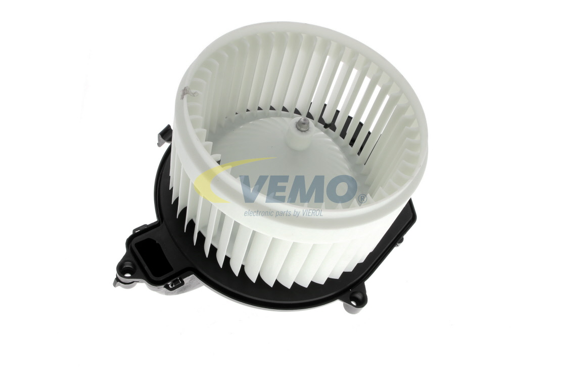 VEMO V42-03-1244: Ventilator, habitaclu Green Mobility Parts pentru vehicule cu aer conditionat