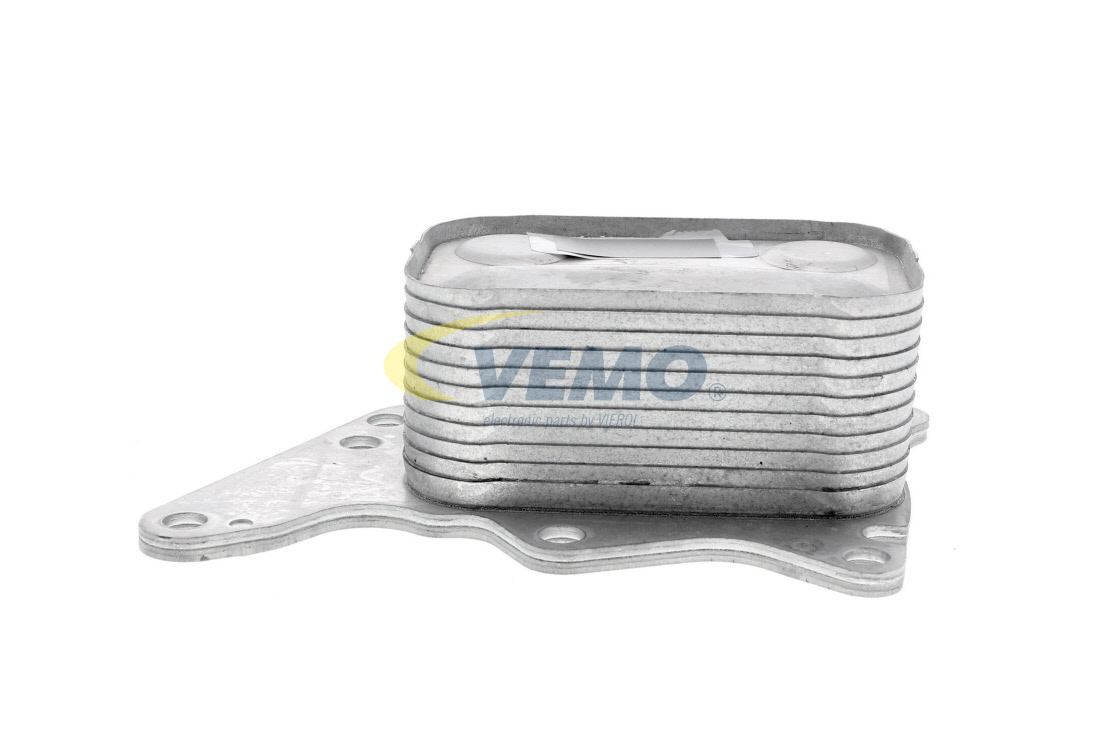 VEMO V42-60-0008 Olejový chladič, motorový olej DS DS7 Crossback 225 HP Benzín cena
