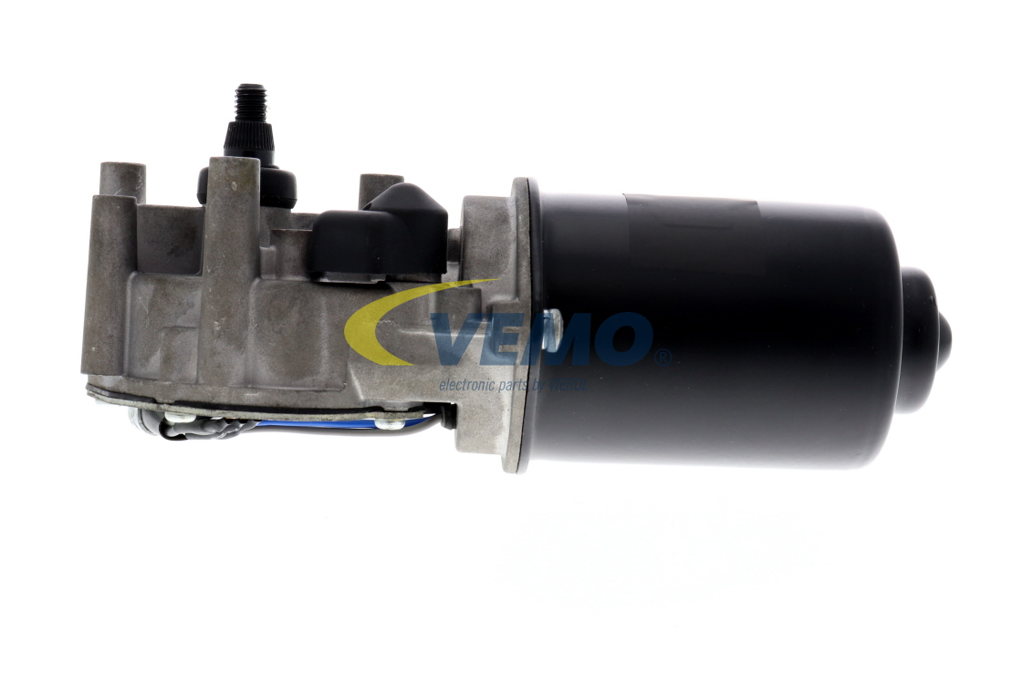 VEMO V46-07-0019: Motor stergator Original VEMO Quality 12V, fata