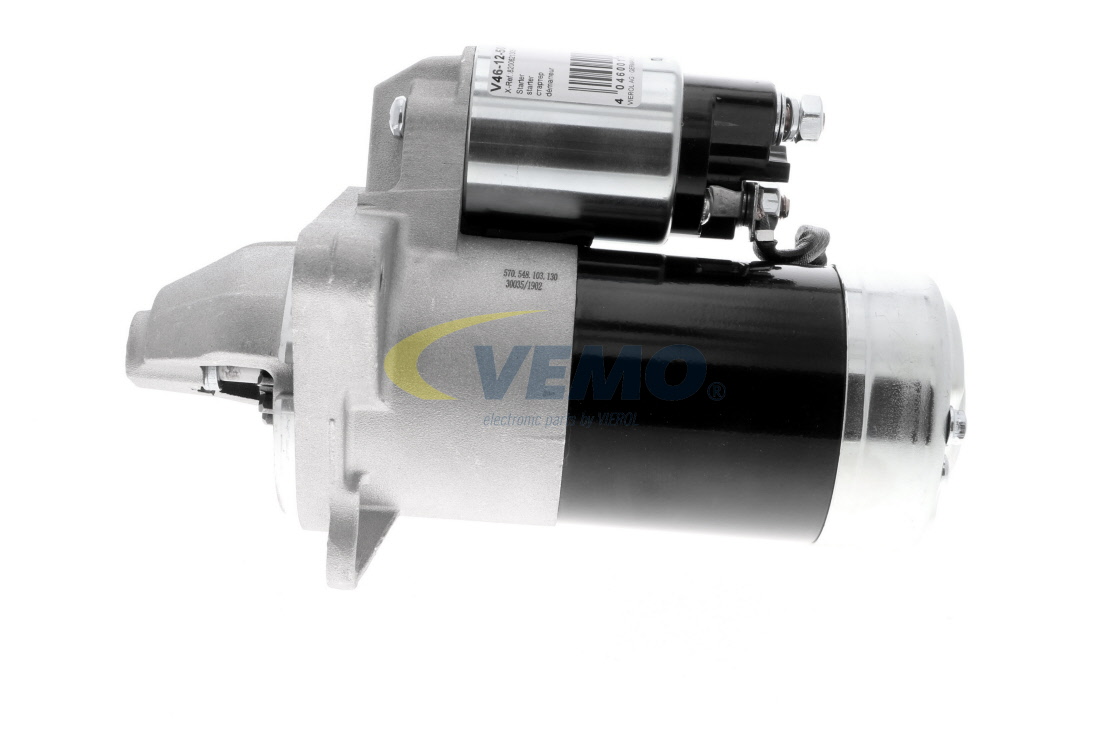 VEMO V46-12-50002: Starter Original VEMO Quality 2,2kW