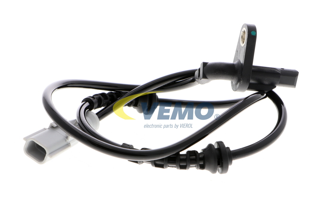 VEMO V46-72-0228 ABS Sensor RENAULT TWINGO 2 (CN0) 1.5 dCi 90 86 PS Diesel