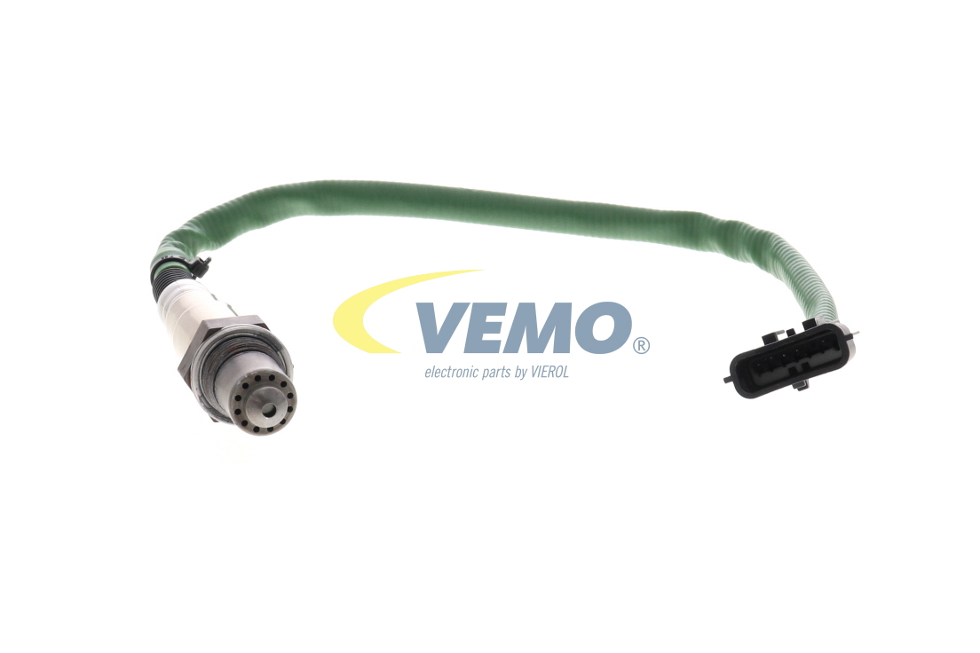 VEMO V46-76-0024 Lambda zonde RENAULT Megane 4 (B9A/M/N_) 115 ZS Benzīns cena