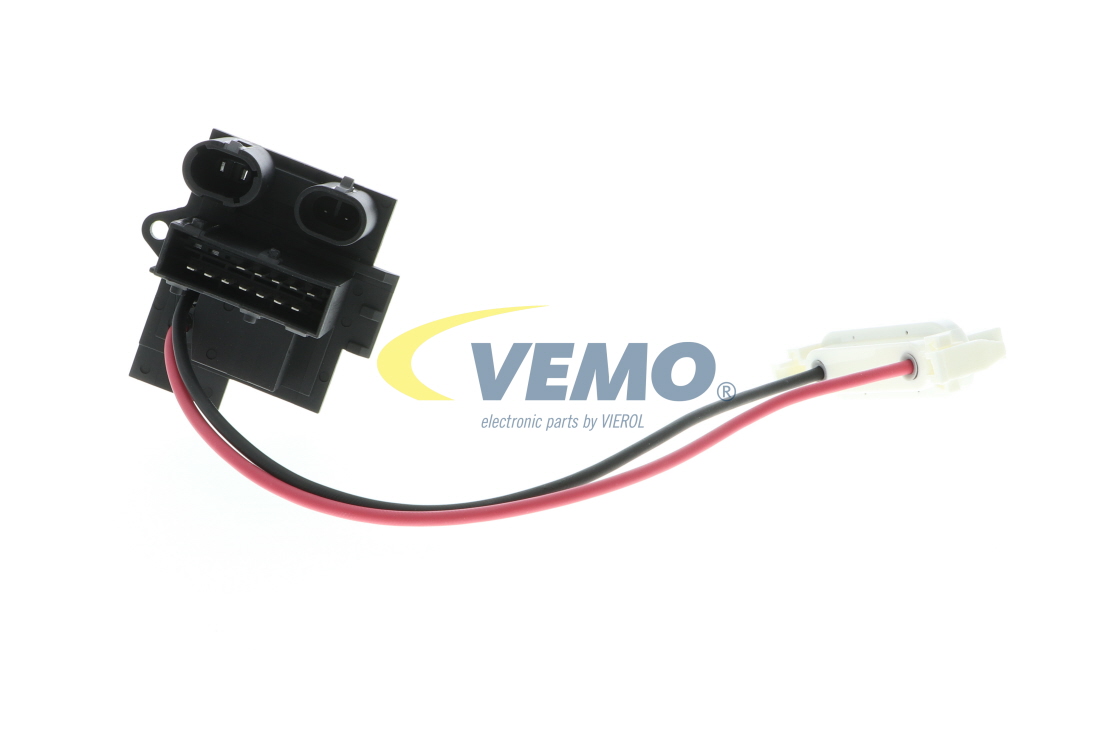 VEMO V46-79-0036: Regler, Innenraumgebläse Green Mobility Parts