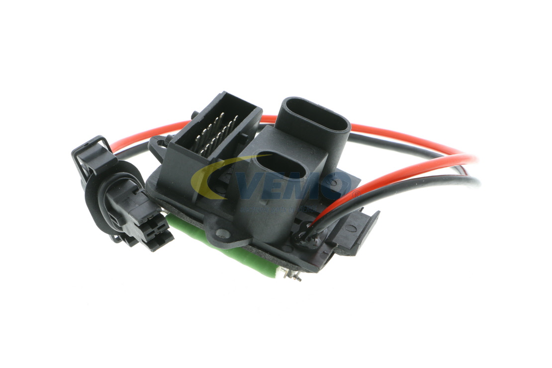 VEMO V46-79-0039: Regelaar, interieurventilator Original VEMO kwaliteit