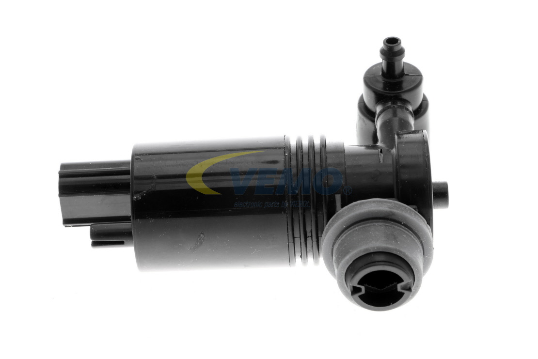 VEMO V48-08-0028 Vandens siurblys, priekinio stiklo plovimas LAND ROVER Range Rover Evoque Cabriolet (L538) 150 AG dyzelinas kaina