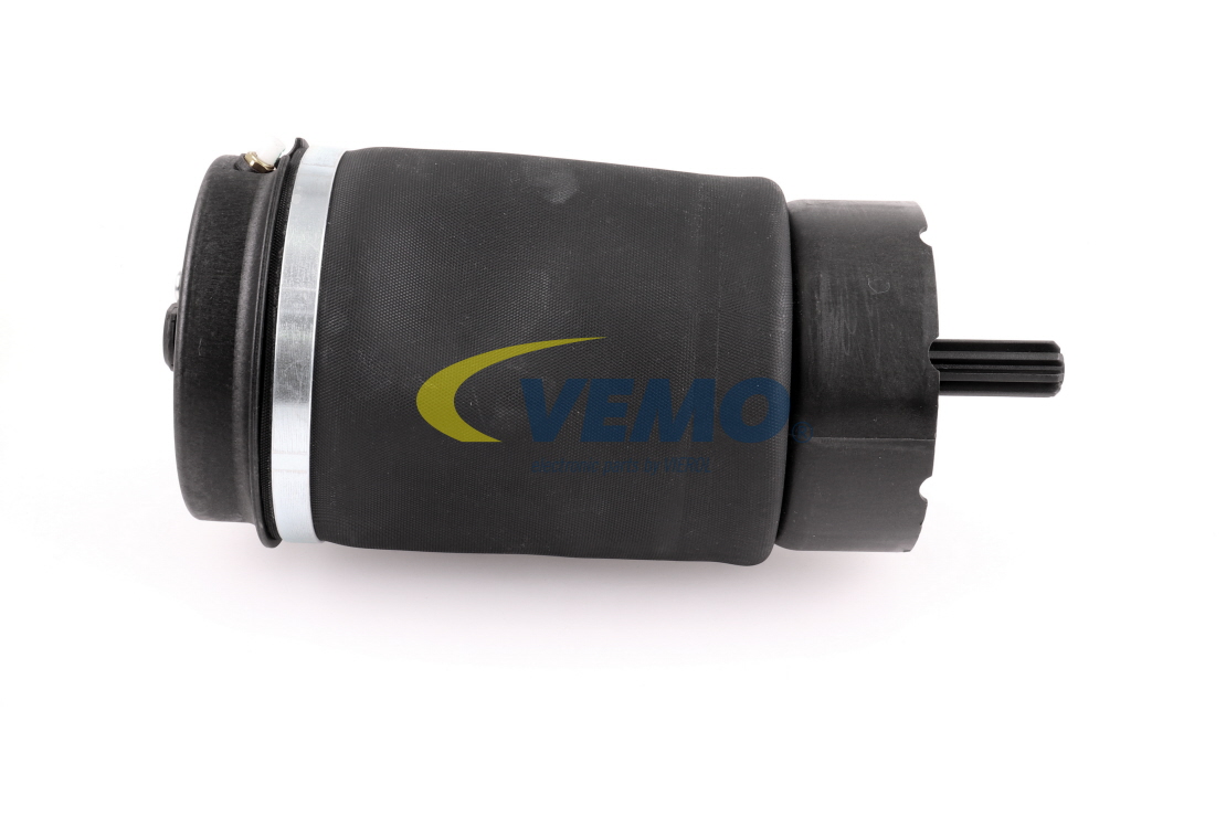 VEMO V48-50-0003: Luftfeder, Fahrwerk Original VEMO Qualität Hinterachse rechts, Hinterachse links