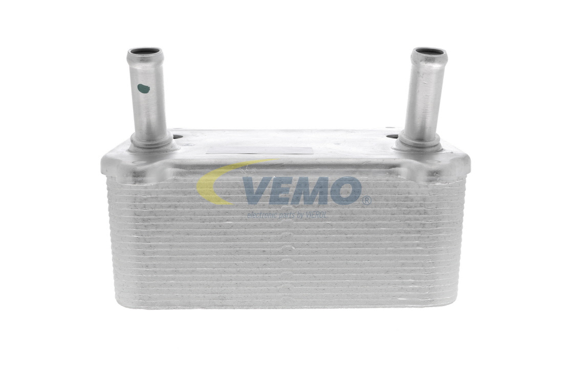 VEMO V48-60-0008: Ölkühler Original VEMO Qualität