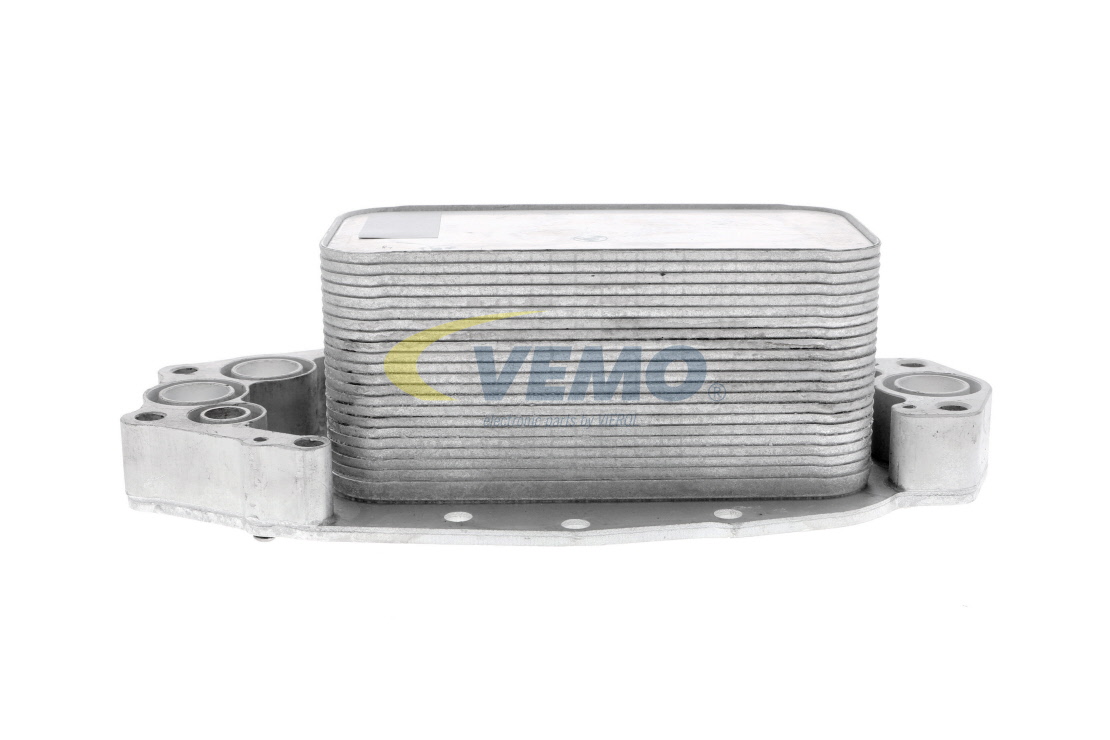 VEMO V48-60-0018 Маслен радиатор, двигателно масло LAND ROVER Range Rover 4 (L405) 340 K.C. дизел/електро цена