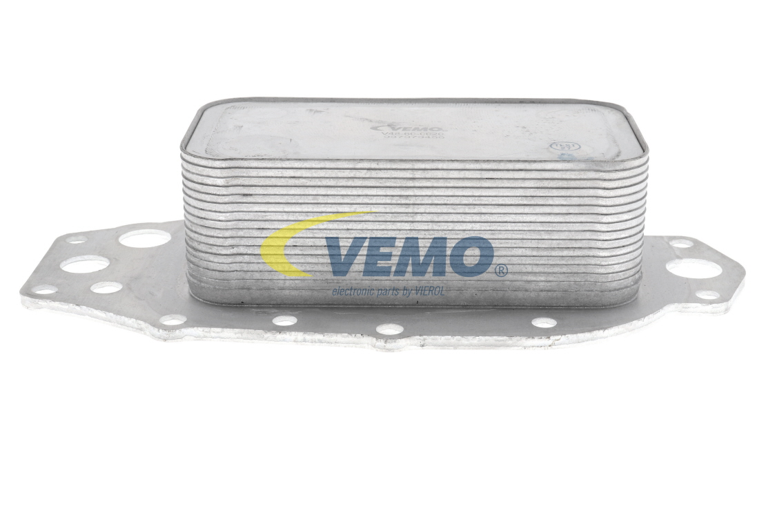 VEMO V48-60-0020 Radiatore olio motore JAGUAR S-Type (X200) 207 CV Diesel costo