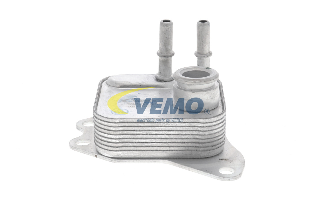 VEMO V48-60-0021 Radiatore olio motore JAGUAR S-Type (X200) 207 CV Diesel costo