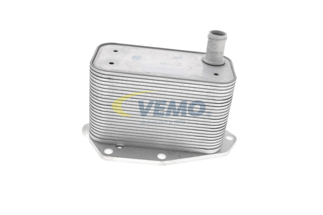 VEMO V48-60-0022 Olejový chladič, motorový olej VOLVO S60 II (134) 351 HP Benzín cena