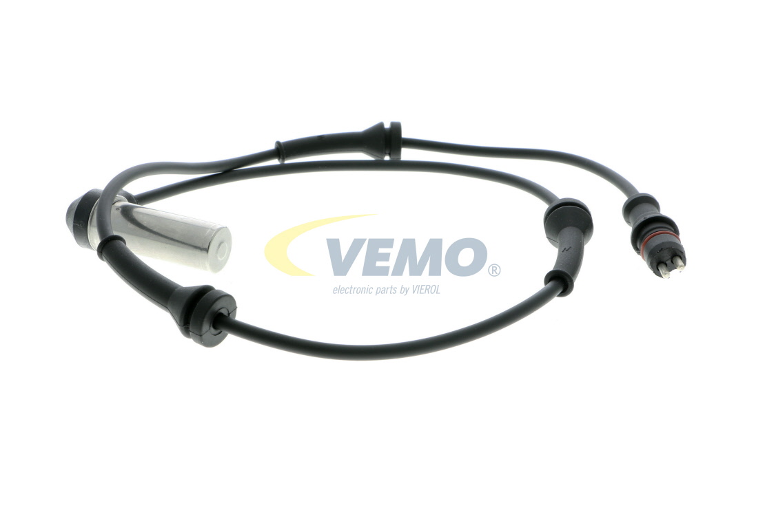 VEMO V48-72-0107: ABS-Sensor Original VEMO Qualität Hinterachse links, Hinterachse rechts