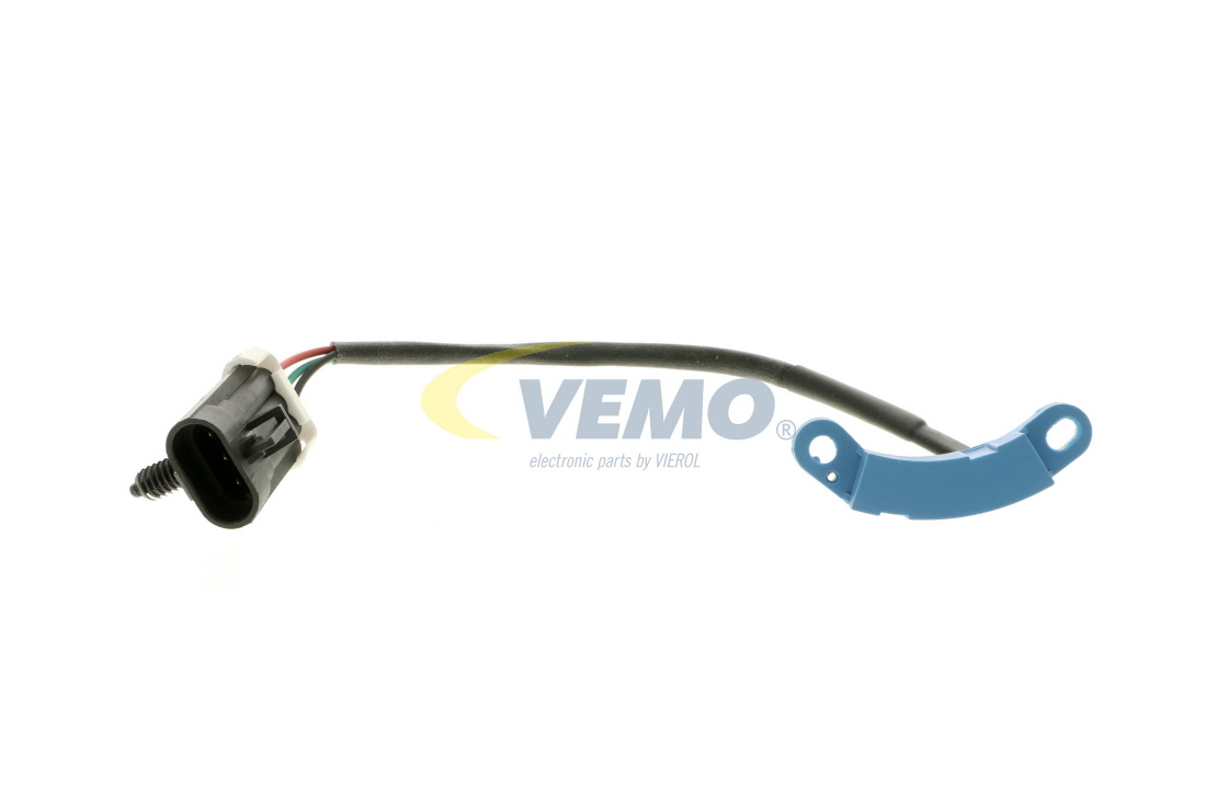 VEMO V51-72-0158: Senzor impulsuri, arbore cotit Original VEMO Quality