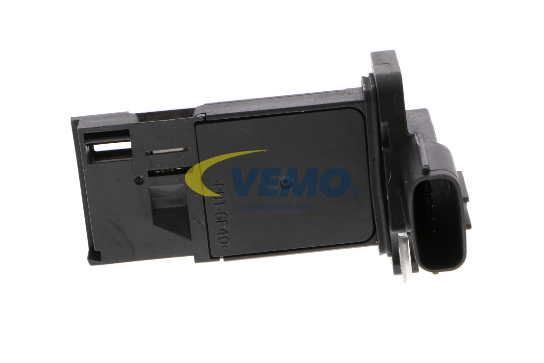 VEMO V51-72-0164: Luftmassenmesser (LMM) Original VEMO Qualität 12V