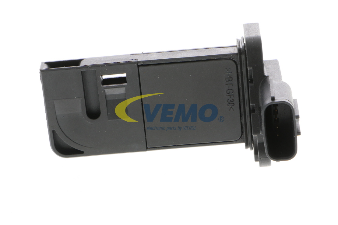 VEMO V70-72-0306: Luftmassenmesser (LMM) Green Mobility Parts 12V