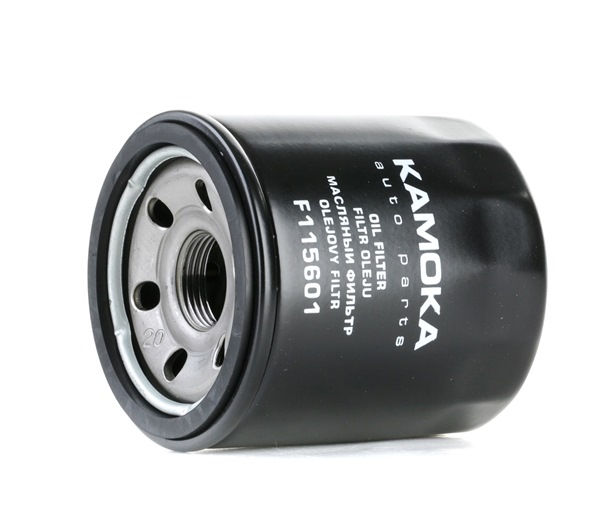 KAMOKA F115601: Eļļas filtrs
