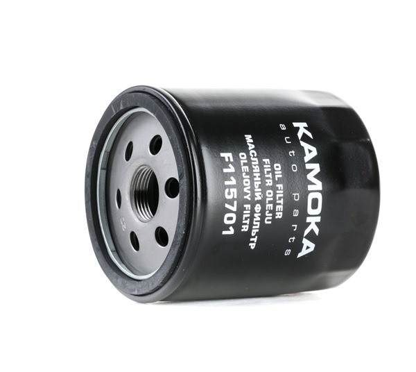 KAMOKA F115701: Ölfilter