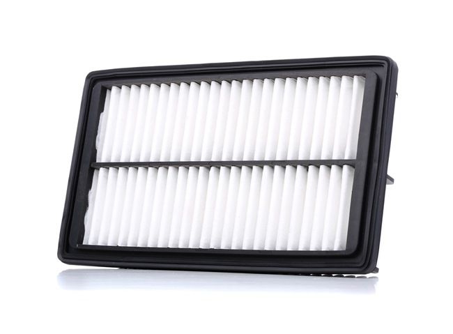 KAMOKA F238501 Luftfilter SAAB 9000 hatchback 135 HK Benzin hvad koster