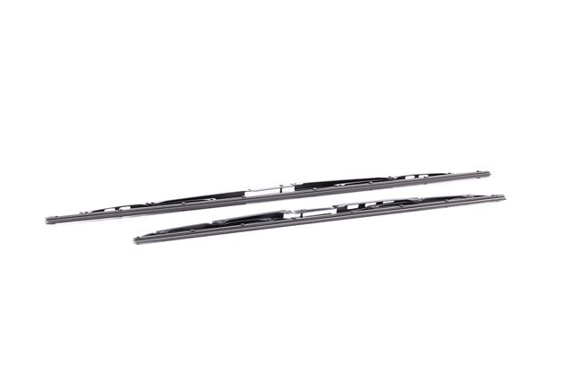 DENCKERMANN VD10016: Ruitenwisser Voor, 650mm