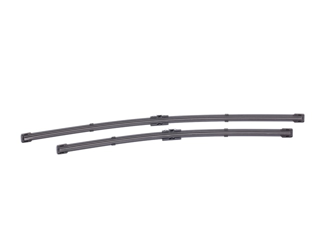 DENCKERMANN VD10038: Scheibenwischer vorne, 600mm