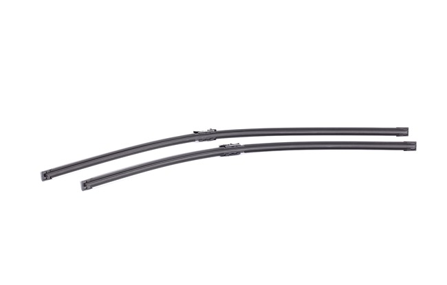 DENCKERMANN VD10057: Lamelă ștergător fata, 800mm