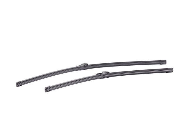 DENCKERMANN VD10102: Essuie-glace avant, 650mm