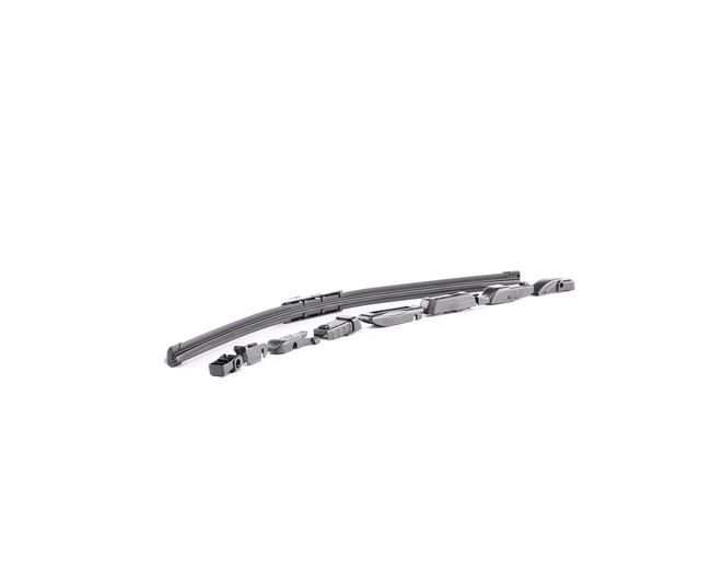 DENCKERMANN VM00550 Scheibenwischer AUDI A6 Avant (4F5, C6) 180 PS Diesel Kosten