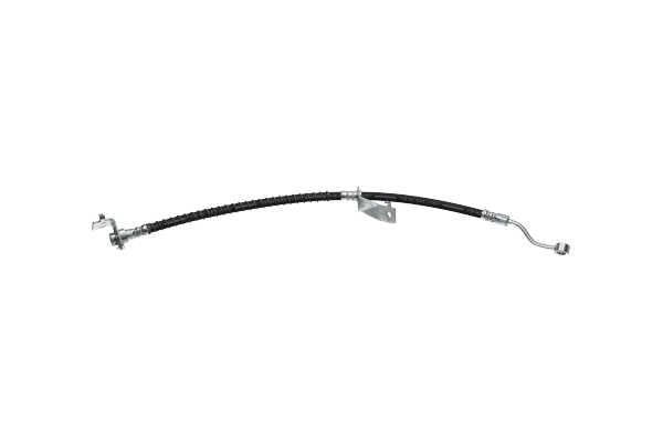 KAVO PARTS BBH-3257: Przewód hamulcowy elastyczny os przednia, z prawej, 490[mm]
