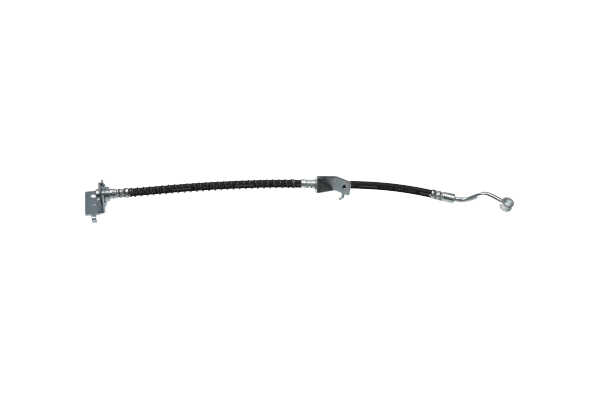 KAVO PARTS BBH-3258: Przewód hamulcowy elastyczny Oś przednia, z lewej, 490[mm]