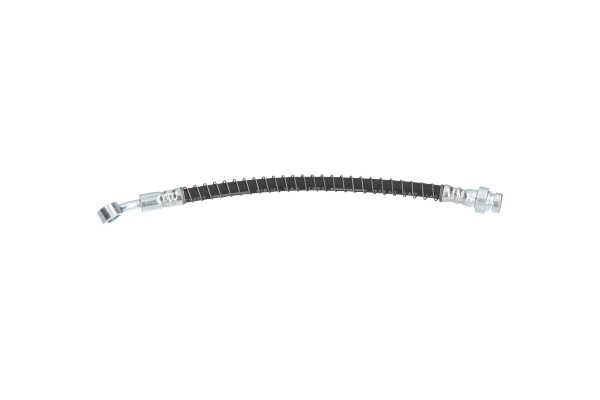 KAVO PARTS BBH-4152: Przewód hamulcowy elastyczny Oś tylna strona lewa, 266[mm]