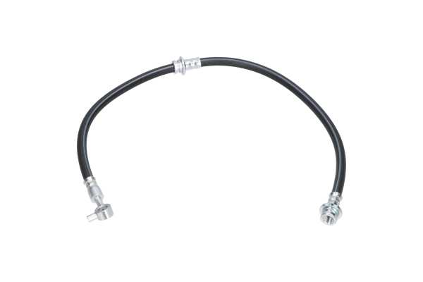 KAVO PARTS BBH-6837: Przewód hamulcowy elastyczny Oś przednia, z lewej, 645[mm]