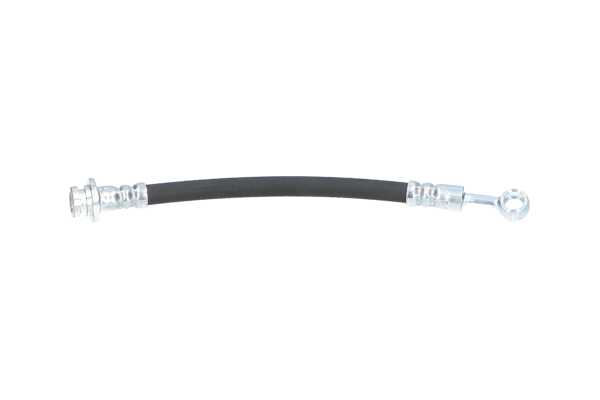 KAVO PARTS BBH-6844: Przewód hamulcowy elastyczny Oś tylna strona prawa, 234[mm]
