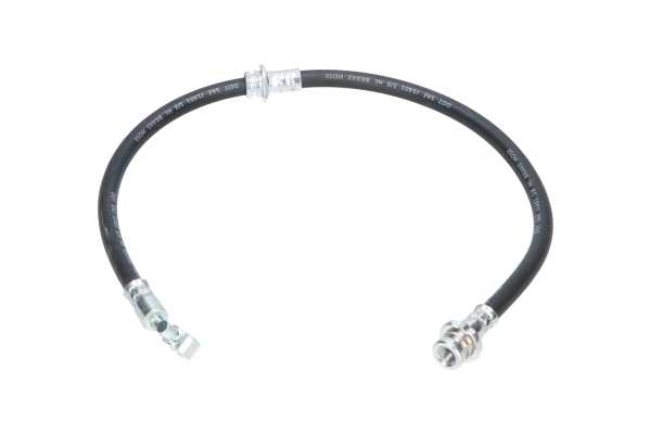 KAVO PARTS BBH-6866: Latiguillo de freno Eje delantero, izquierda, 613mm
