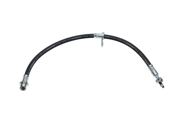 KAVO PARTS BBH-9360: Przewód hamulcowy elastyczny os przednia, z prawej, 489[mm]