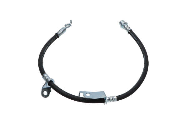 KAVO PARTS BBH-9405: Przewód hamulcowy elastyczny Oś przednia, z lewej, 712[mm]