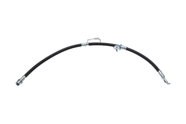 KAVO PARTS BBH-9406: Przewód hamulcowy elastyczny os przednia, z prawej, 712[mm]