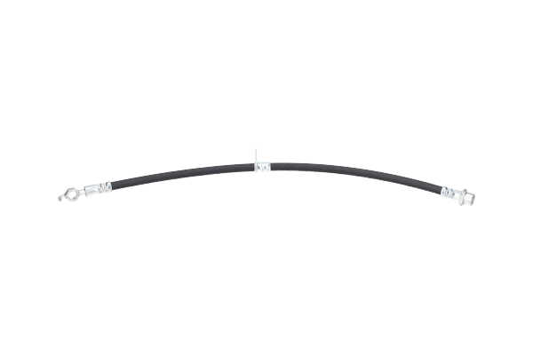 KAVO PARTS BBH-9425: Przewód hamulcowy elastyczny os przednia, z prawej, 533[mm]