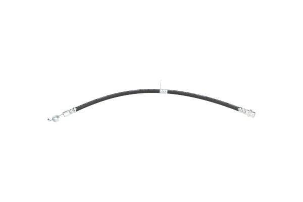 KAVO PARTS BBH-9436: Przewód hamulcowy elastyczny Oś tylna strona lewa, 540[mm]