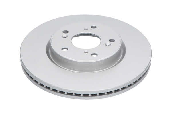 KAVO PARTS BR-2310-C: Disco de freno Ø: 293mm, ventilado, Ø: 293mm, revestido